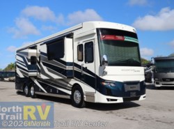 New 2026 Newmar Mountain Aire 3825 available in Fort Myers, Florida