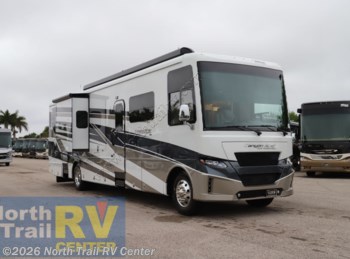 New 2026 Newmar Canyon Star 3947 available in Fort Myers, Florida