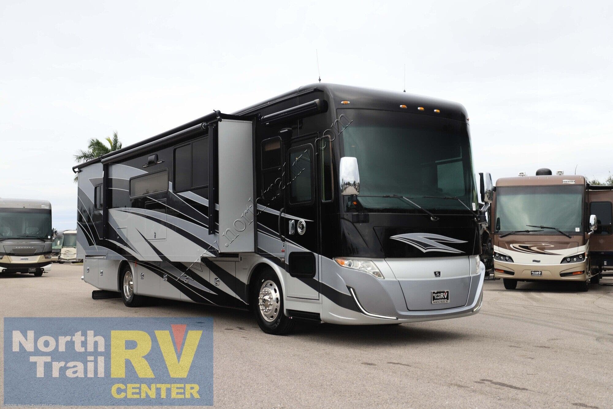 Used 2020 Tiffin Allegro Red 37BA available in Fort Myers, Florida