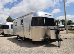 New 2026 Airstream Caravel 20FB available in Fort Myers, Florida