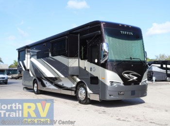 New 2026 Tiffin Allegro Bus 36AP available in Fort Myers, Florida