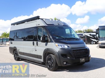 New 2026 Winnebago Travato 59K available in Fort Myers, Florida