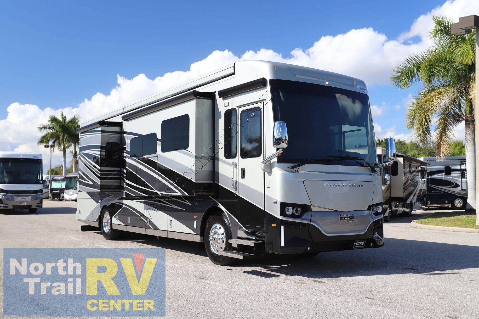 Used 2023 Newmar Dutch Star 3736 available in Fort Myers, Florida