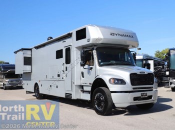 New 2026 Dynamax Corp Europa 34SSFR available in Fort Myers, Florida