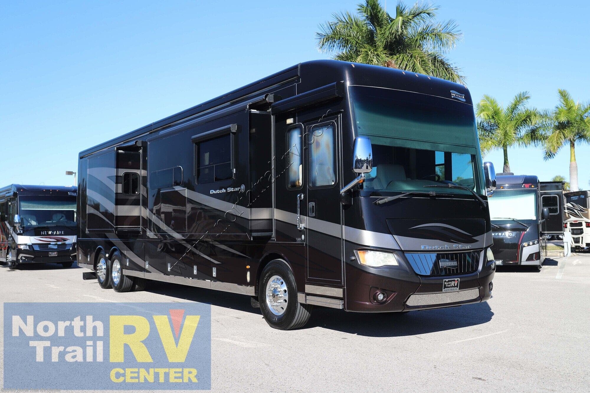 Used 2018 Newmar Dutch Star 4369 available in Fort Myers, Florida