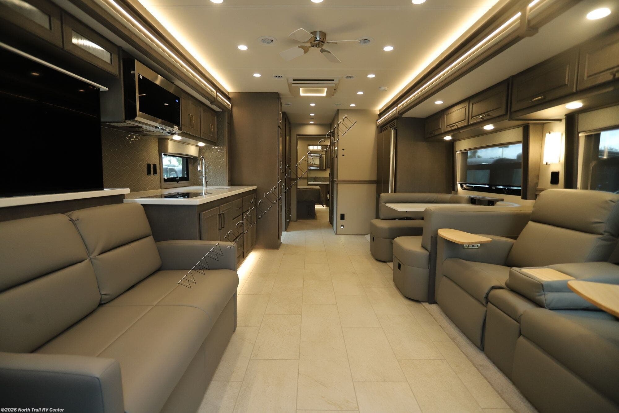 New 2026 Renegade RV Classic 45CMR available in Fort Myers, Florida