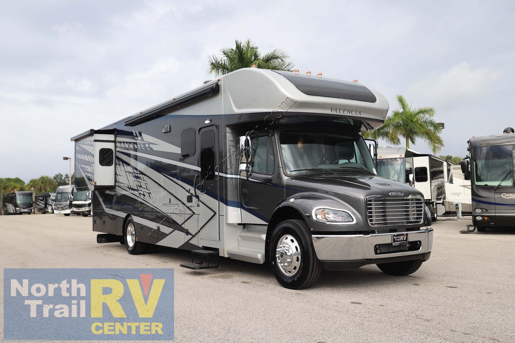 Used 2023 Renegade RV Valencia 36SB available in Fort Myers, Florida