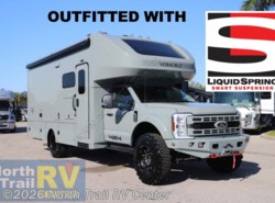 New 2026 Renegade RV Veracruz 30VRM available in Fort Myers, Florida