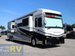 New 2026 Newmar Dutch Star 4325 available in Fort Myers, Florida