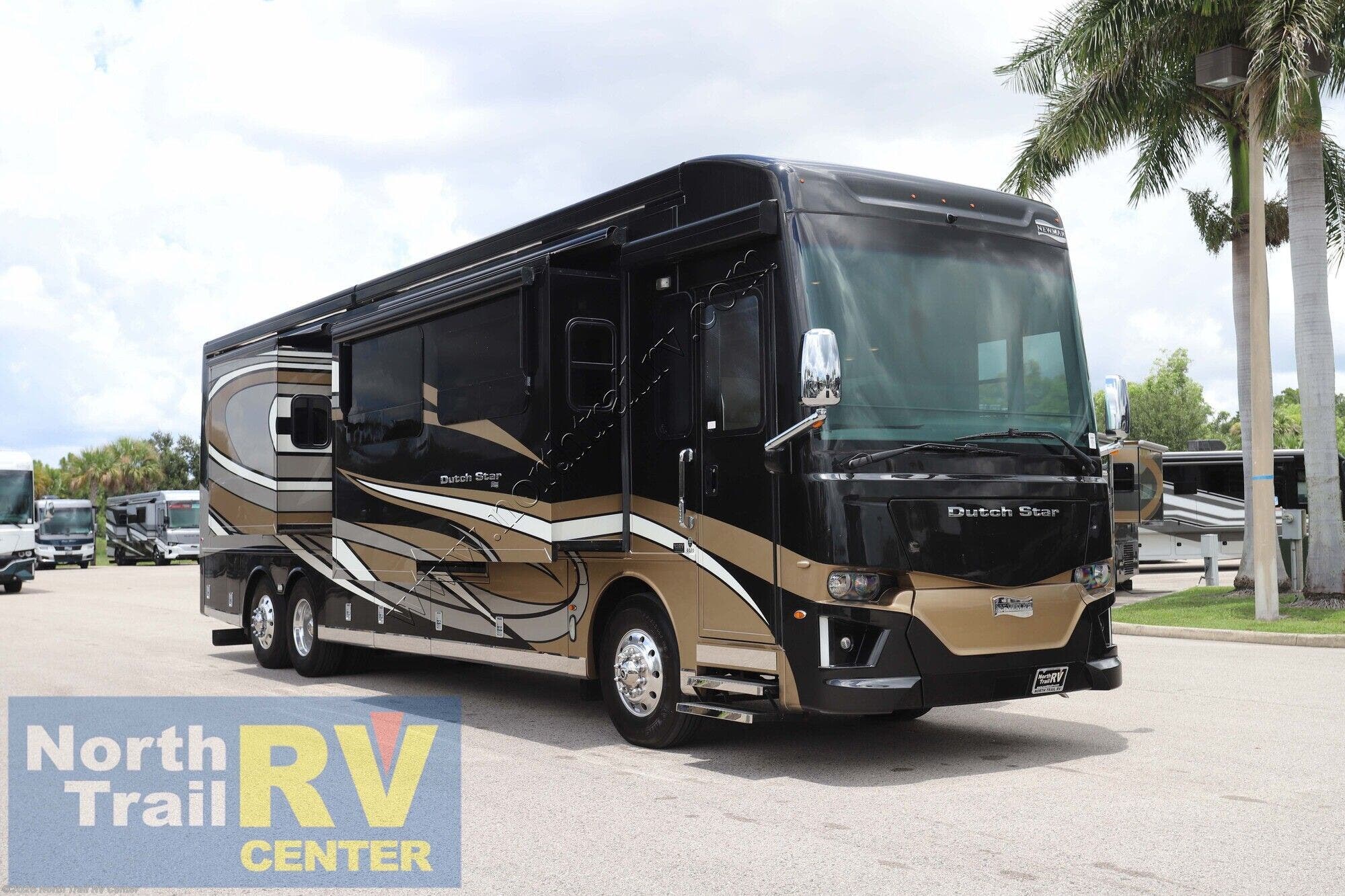 Used 2022 Newmar Dutch Star 4020 available in Fort Myers, Florida
