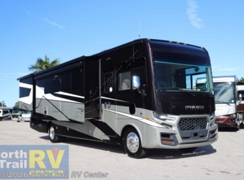 New 2026 Tiffin Allegro 34PA available in Fort Myers, Florida