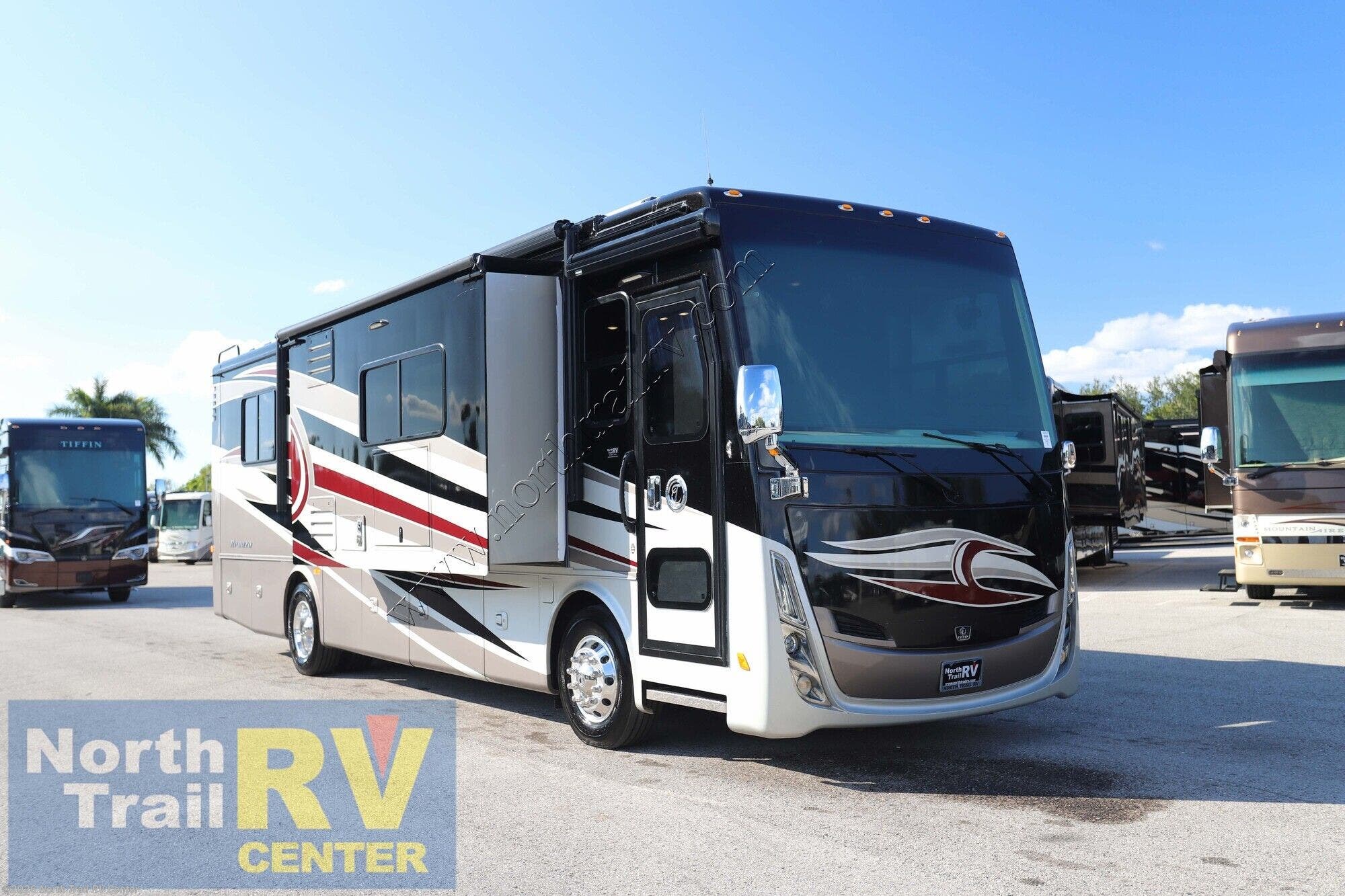 Used 2017 Tiffin  Breeze 32BR available in Fort Myers, Florida