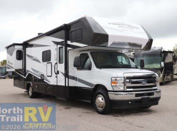 New 2026 Forest River Solera 32DSK available in Fort Myers, Florida