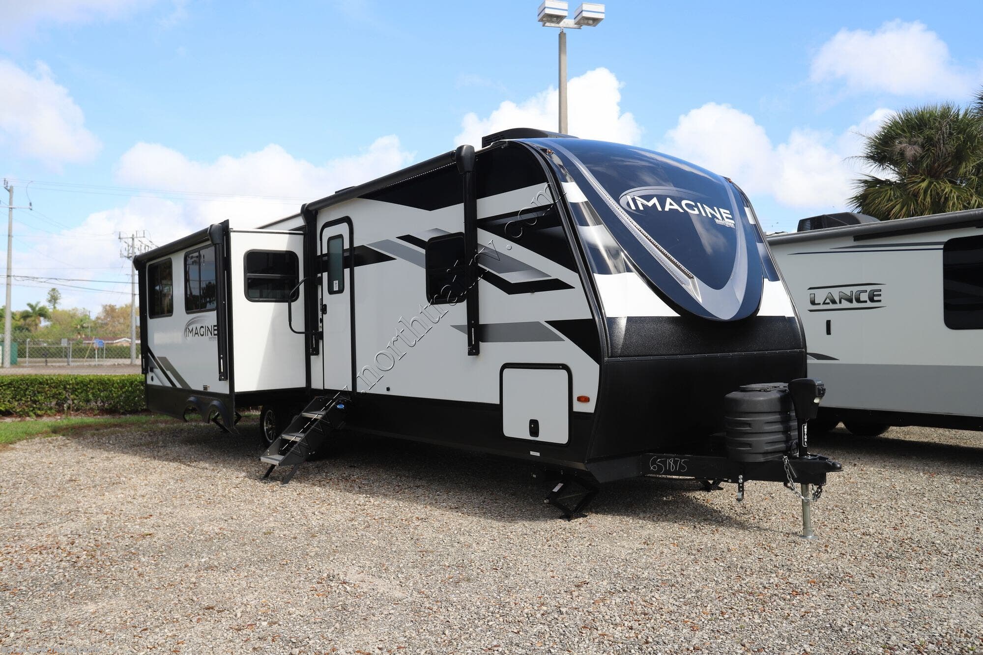 Used 2025 Grand Design Imagine 2970RL available in Fort Myers, Florida