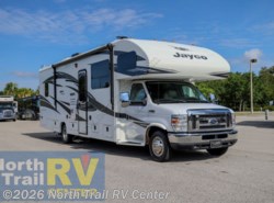 Used 2018 Jayco Greyhawk 30X available in Fort Myers, Florida