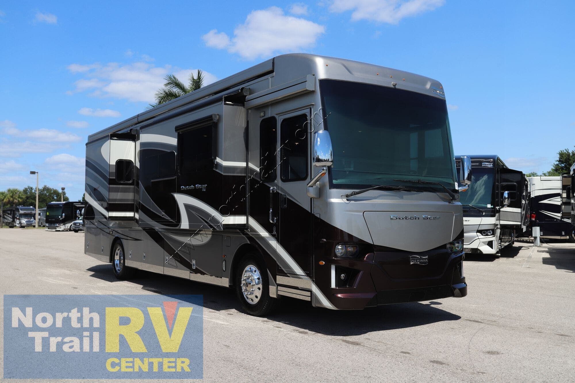 Used 2020 Newmar Dutch Star 3736 available in Fort Myers, Florida