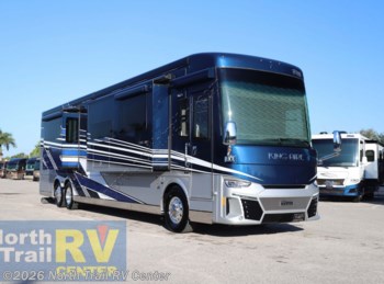 Used 2022 Newmar King Aire 4578 available in Fort Myers, Florida