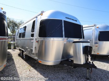 Used 2024 Airstream International 23FB available in Fort Myers, Florida