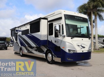 New 2026 Tiffin Allegro Bus 36AP available in Fort Myers, Florida