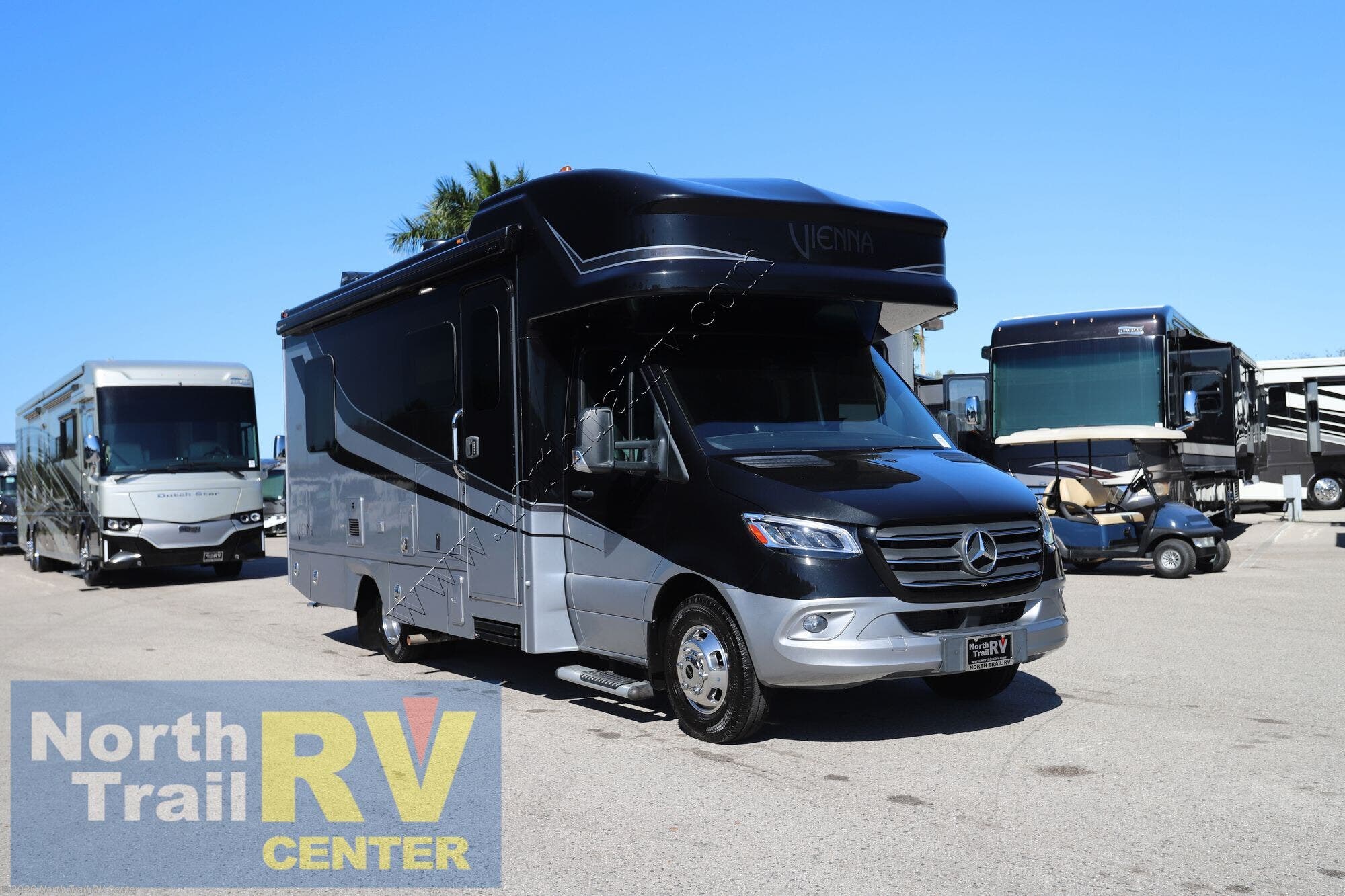 Used 2023 Renegade RV Vienna 25FWC available in Fort Myers, Florida