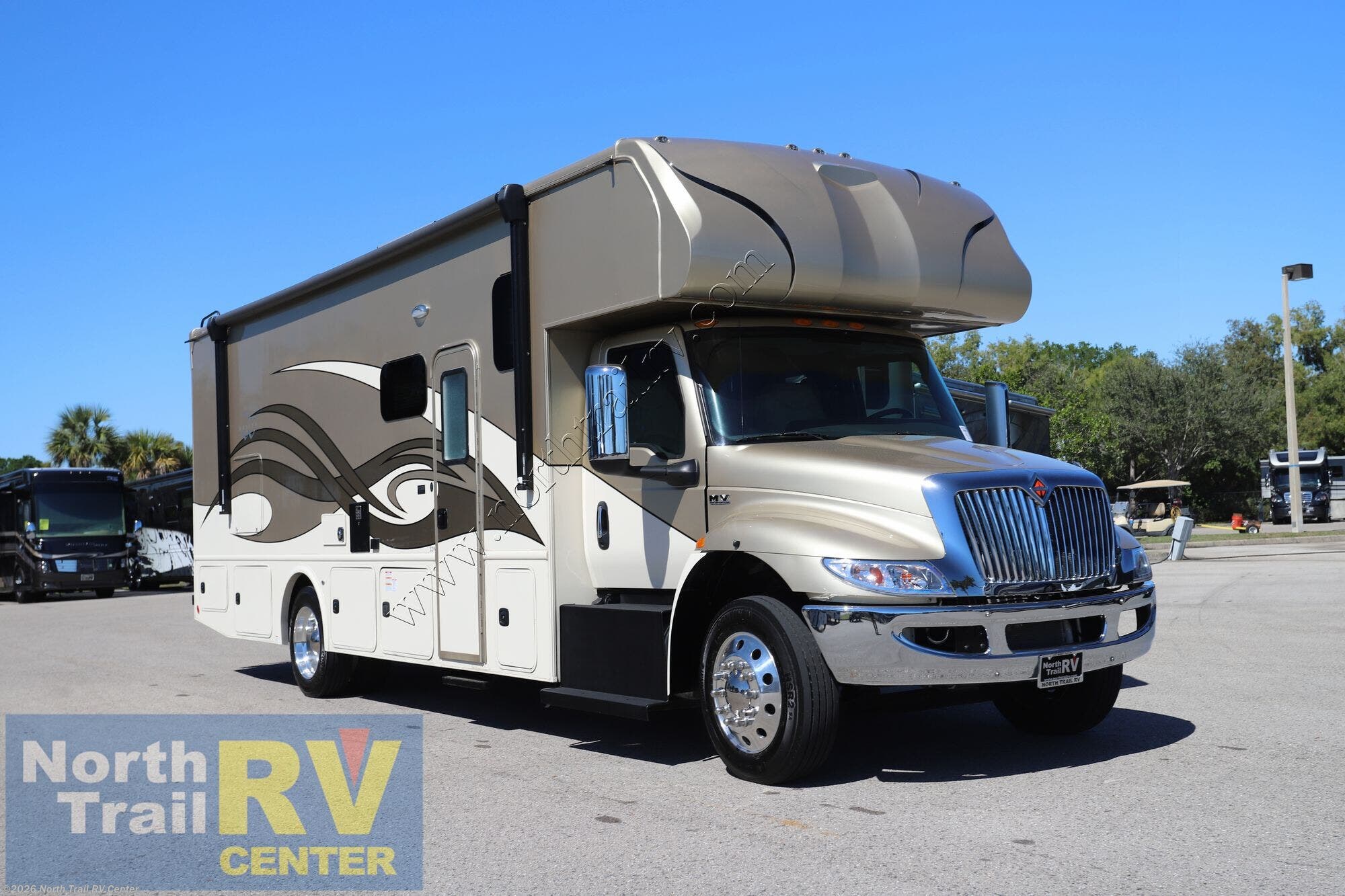 Used 2023 Nexus Wraith 32W available in Fort Myers, Florida