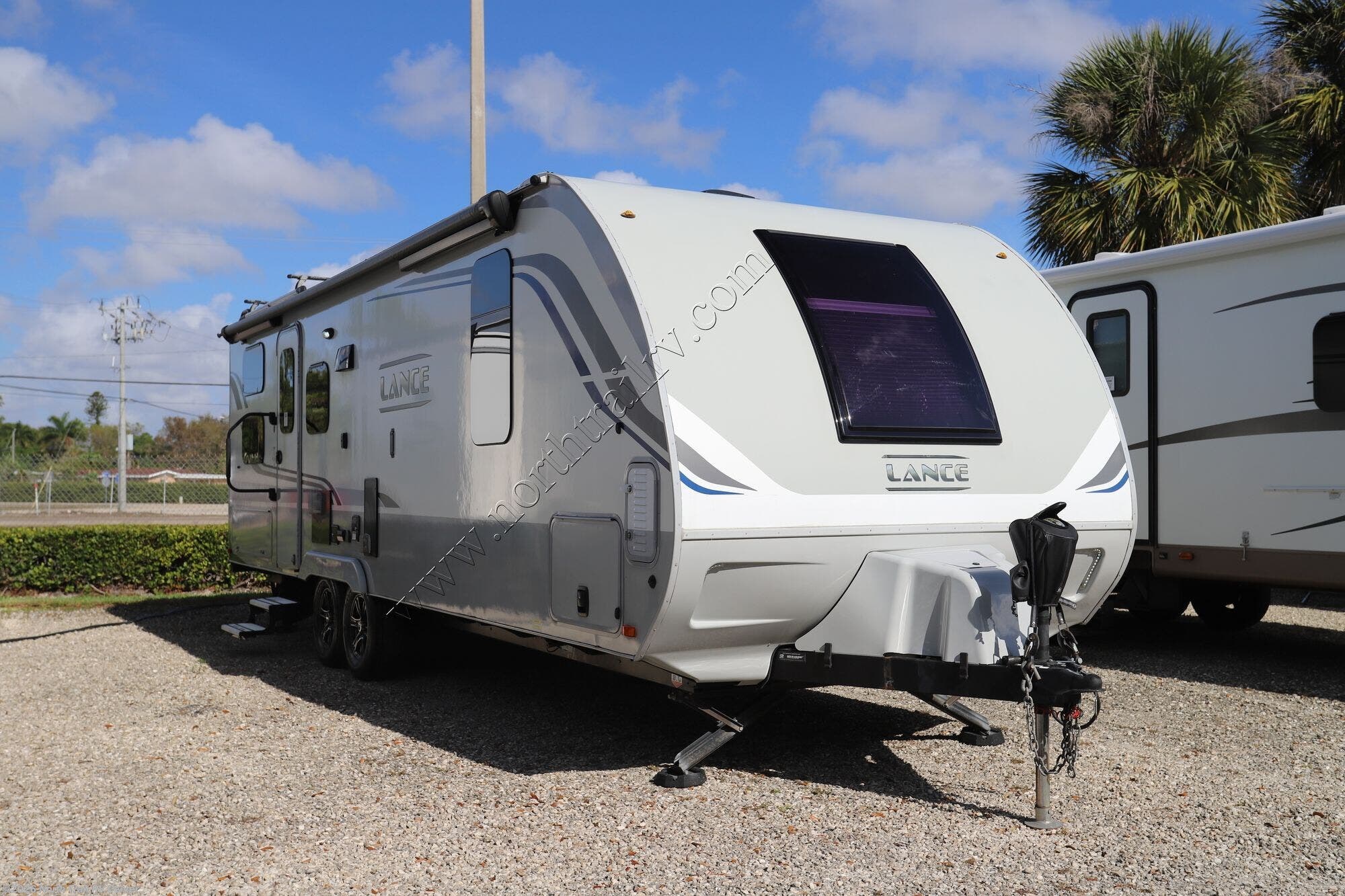 Used 2020 Lance  Lance 2445 available in Fort Myers, Florida