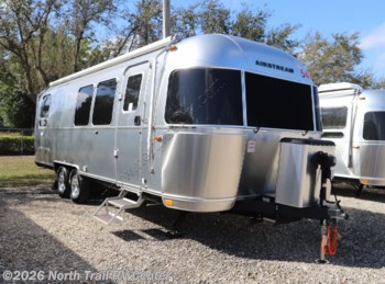 Used 2025 Airstream Flying Cloud 28RBT available in Fort Myers, Florida