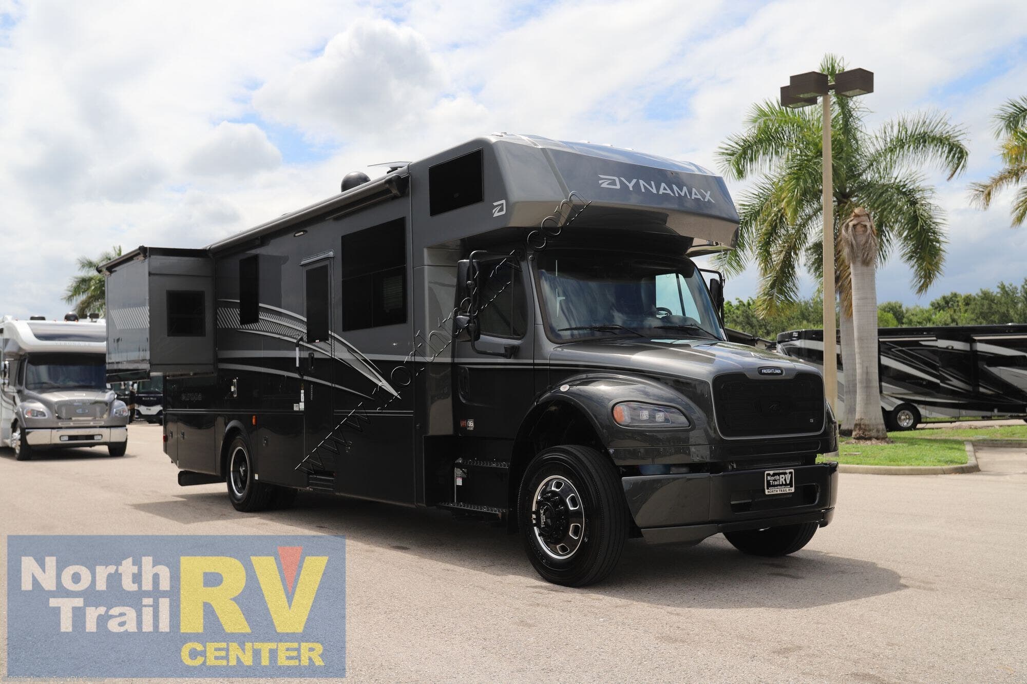 New 2026 Dynamax Corp Europa 32KD available in Fort Myers, Florida