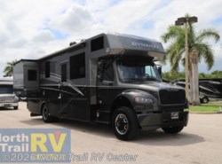 New 2026 Dynamax Corp Europa 32KD available in Fort Myers, Florida