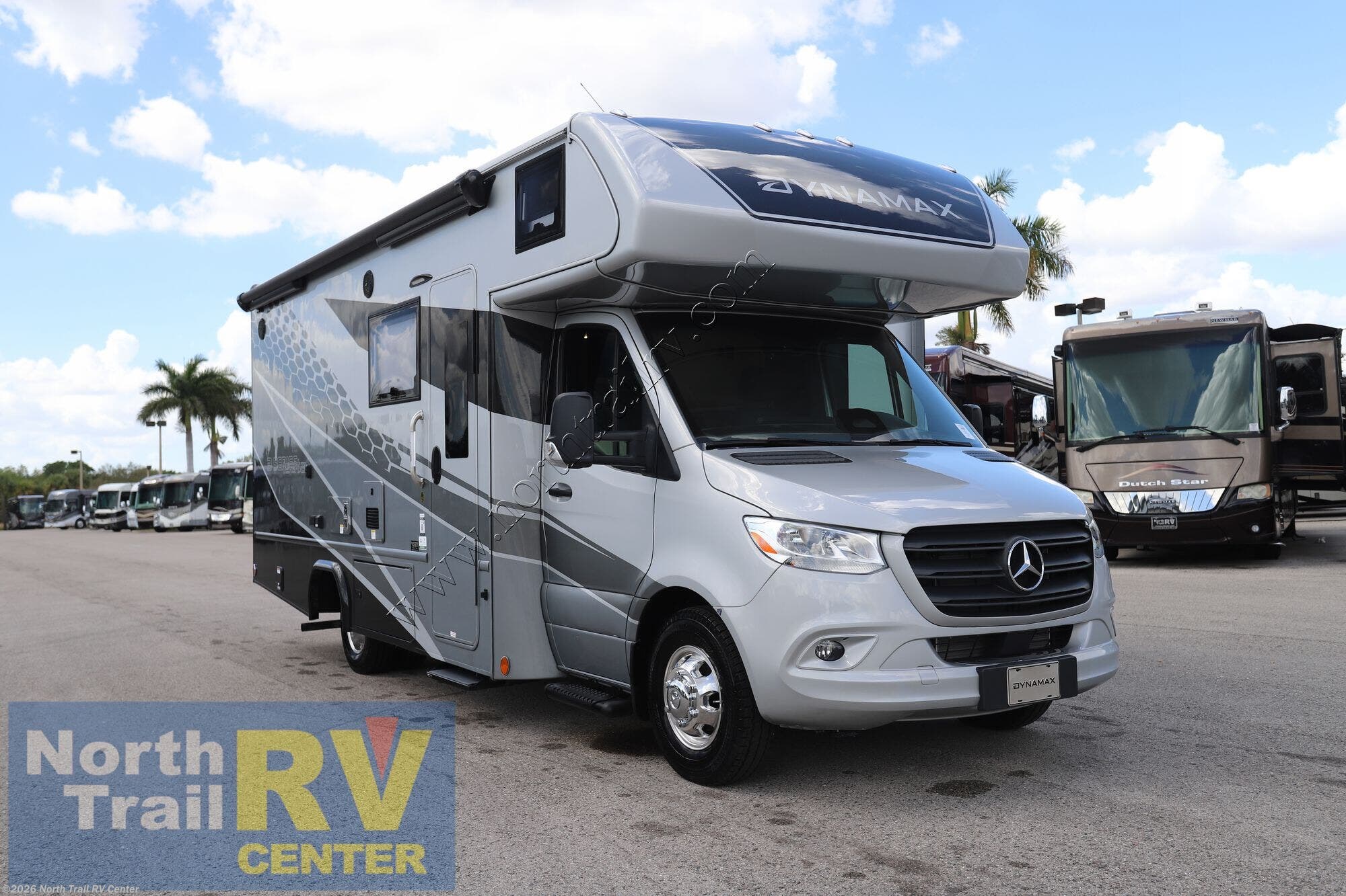 New 2026 Dynamax Corp  Isata 3 24FW available in Fort Myers, Florida