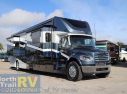 New 2026 Newmar Super Star 4061 available in Fort Myers, Florida