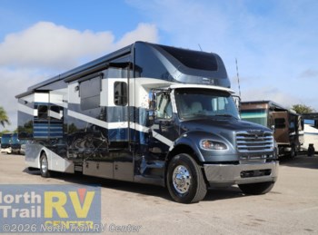 New 2026 Newmar Super Star 4061 available in Fort Myers, Florida