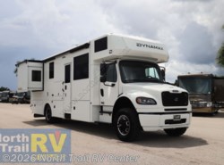New 2026 Dynamax Corp Europa 32KD available in Fort Myers, Florida