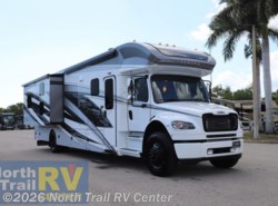 New 2026 Renegade RV Verona 40VBH available in Fort Myers, Florida
