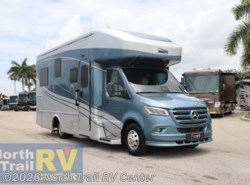 New 2027 Newmar Freedom Aire 2512 available in Fort Myers, Florida