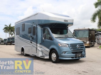 New 2027 Newmar Freedom Aire 2512 available in Fort Myers, Florida