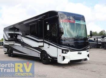 New 2026 Newmar Dutch Star 4340 available in Fort Myers, Florida