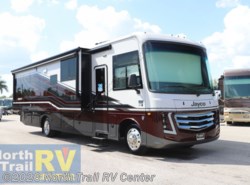 New 2026 Jayco Precept 34G available in Fort Myers, Florida
