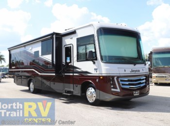 New 2026 Jayco Precept 34G available in Fort Myers, Florida