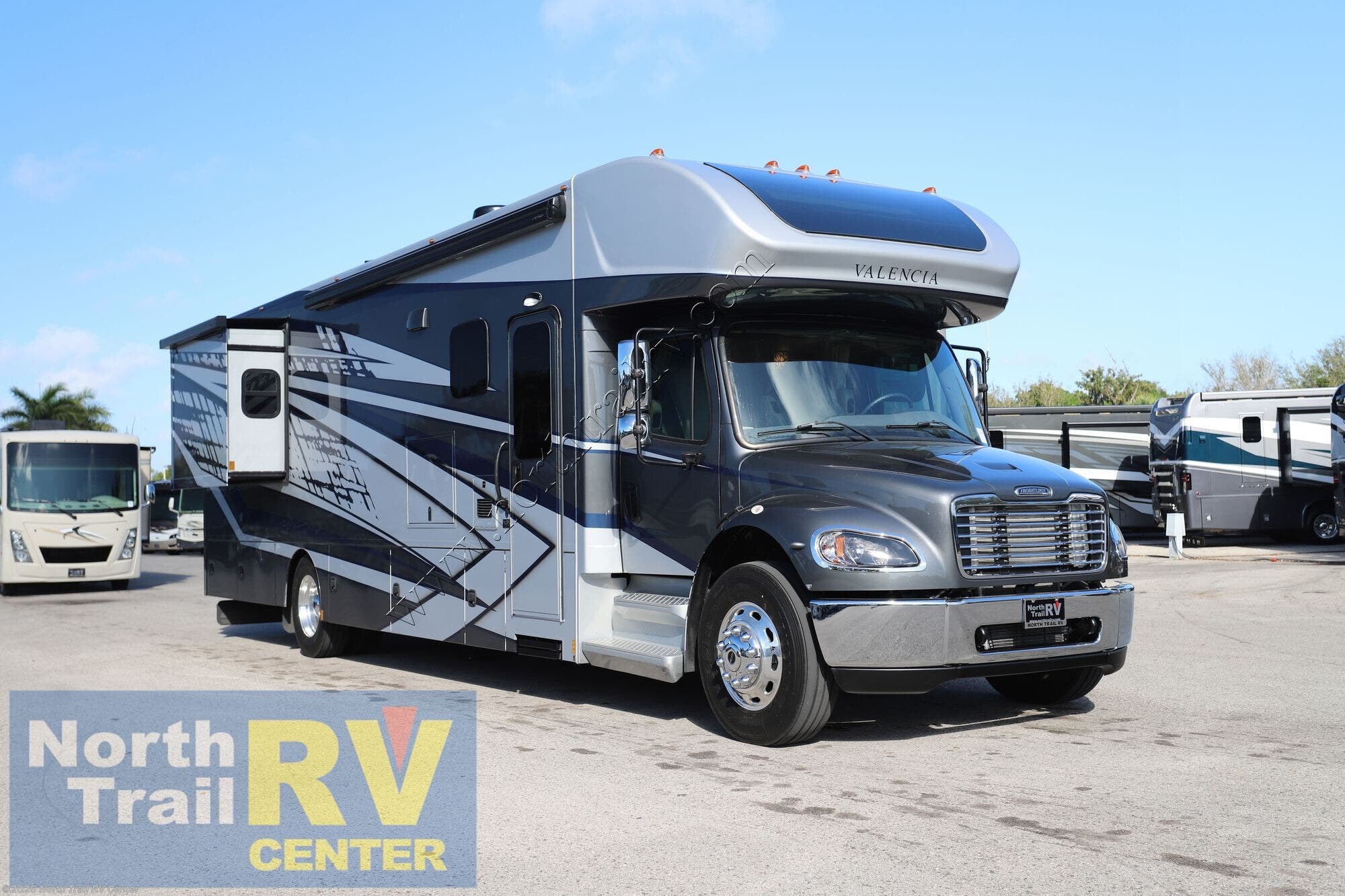 Used 2023 Renegade RV Valencia 38RW available in Fort Myers, Florida