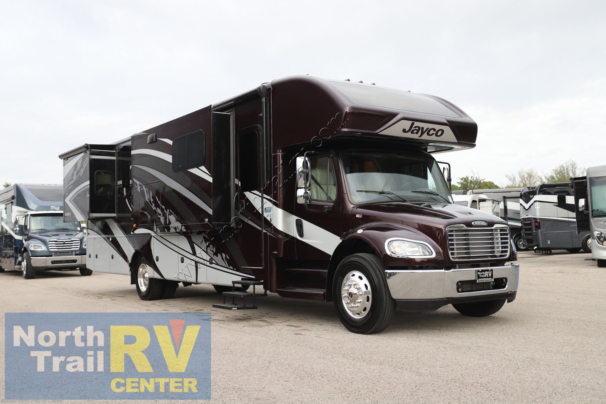 Used 2021 Jayco Seneca 37TS available in Fort Myers, Florida