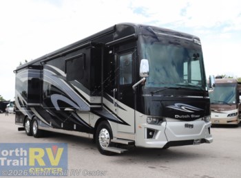 Used 2019 Newmar Dutch Star 4018 available in Fort Myers, Florida
