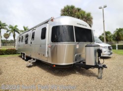 Used 2024 Airstream Classic 33FB TWIN available in Fort Myers, Florida