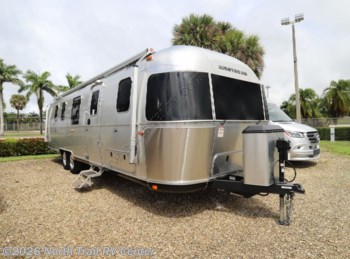 Used 2024 Airstream Classic 33FB TWIN available in Fort Myers, Florida