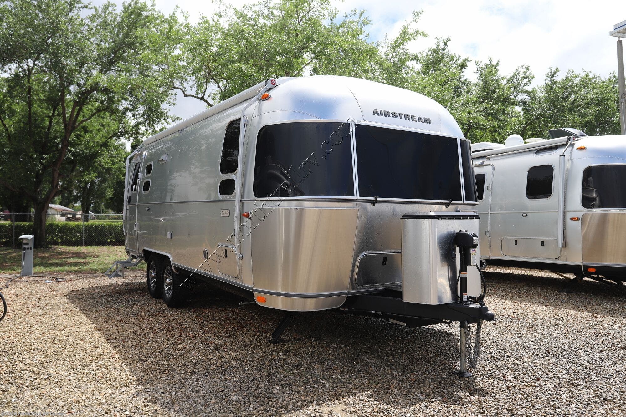 Used 2025 Airstream Trade Wind 25FB available in Fort Myers, Florida