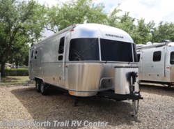 Used 2025 Airstream Trade Wind 25FB available in Fort Myers, Florida