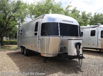 Used 2025 Airstream Trade Wind 25FB available in Fort Myers, Florida