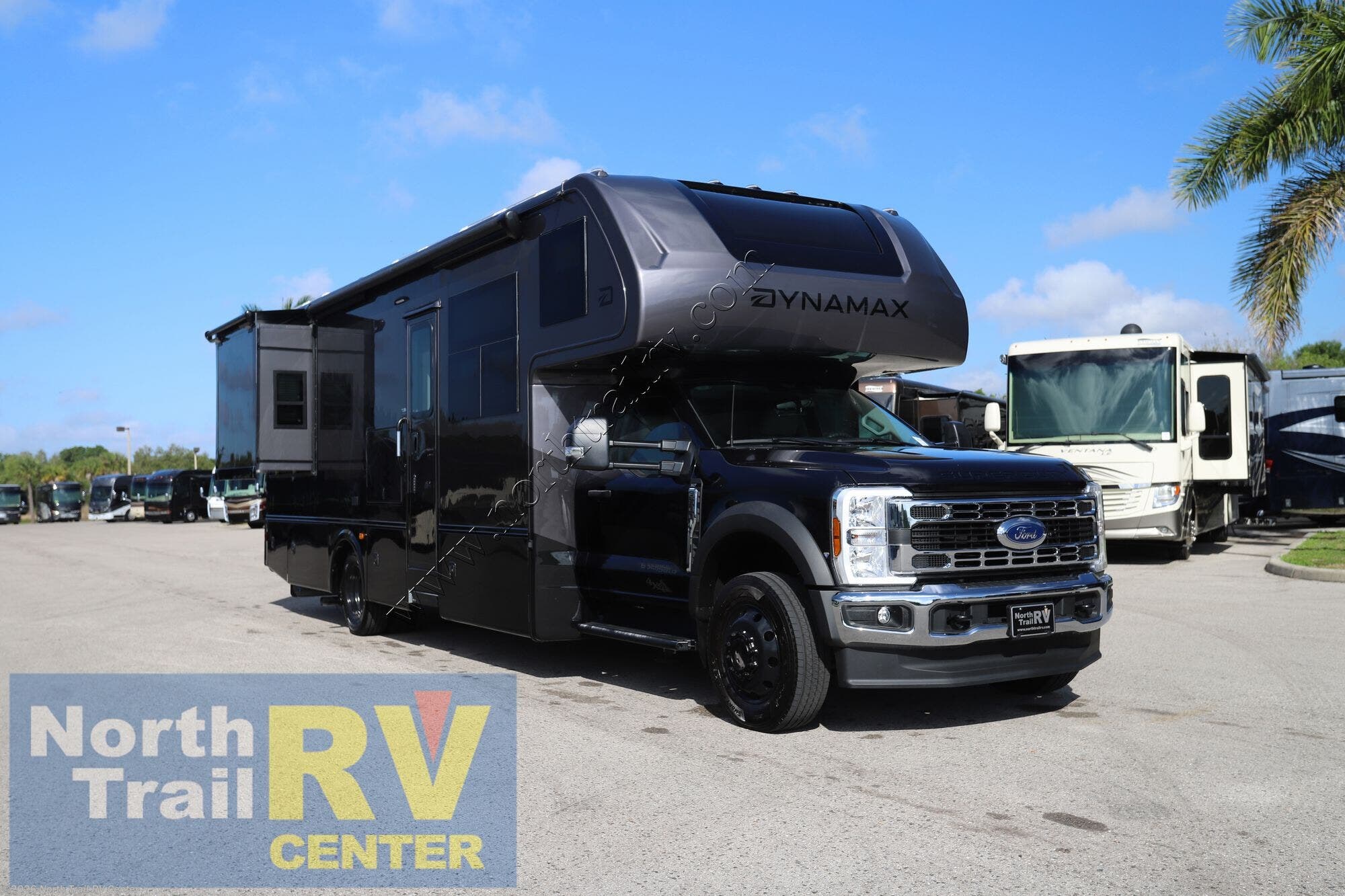 Used 2026 Dynamax Corp  Isata 6 31KSF4X4 available in Fort Myers, Florida
