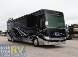 Used 2018 Tiffin Allegro Bus 40SP available in Fort Myers, Florida