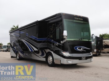 Used 2018 Tiffin Allegro Bus 40SP available in Fort Myers, Florida